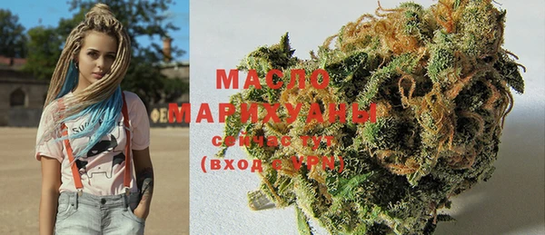 хмурый Магас
