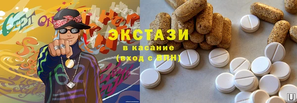 хмурый Магас