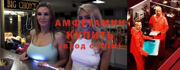 хмурый Магас
